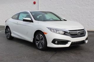 Used 2016 Honda Civic EX-T in Conyers, Georgia