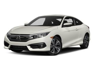 Used 2017 Honda Civic EX-T in Patchogue, New York