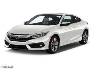 Used 2016 Honda Civic EX-T in Jersey City, New Jersey