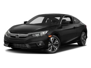 Used 2016 Honda Civic EX-T in Canandaigua, New York