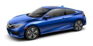 Used 2016 Honda Civic EX-T in Lakewood, New Jersey