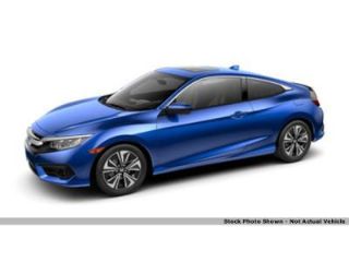 Used 2016 Honda Civic EX-T in Chillicothe, Ohio