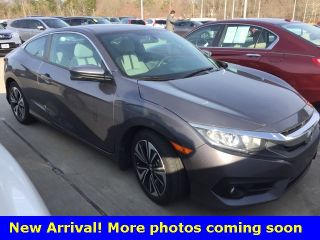Used 2016 Honda Civic EX-T in Winston-Salem, North Carolina