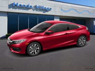 Used 2017 Honda Civic EX-T in Newton, Massachusetts