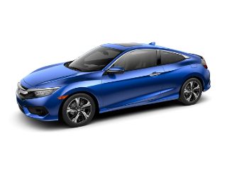 Used 2016 Honda Civic Touring in Poughkeepsie, New York