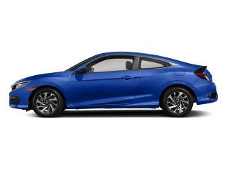 Used 2018 Honda Civic LX-P in Bellevue, Washington