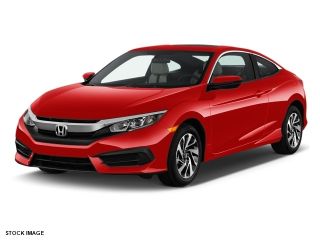 Used 2016 Honda Civic LX-P in North Charleston, South Carolina