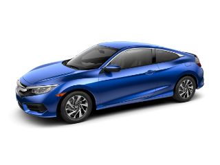 Used 2017 Honda Civic LX in Tarrytown, New York