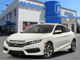 Used 2016 Honda Civic LX in New Britain, Connecticut