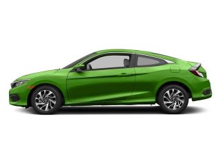 Used 2016 Honda Civic LX in Boise, Idaho