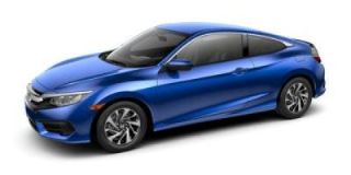 Used 2016 Honda Civic LX in Frisco, Texas