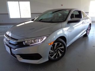 Used 2017 Honda Civic LX in Fallston, Maryland