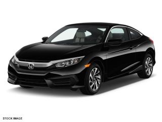 Used 2017 Honda Civic LX in Toms River, New Jersey