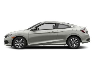 Used 2016 Honda Civic LX in Waldorf, Maryland
