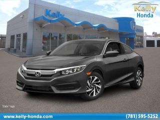 Used 2016 Honda Civic LX in Lynn, Massachusetts