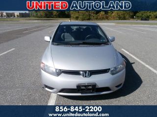 Used 2006 Honda Civic LX in Deptford, New Jersey
