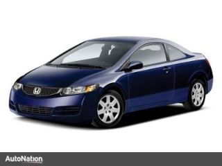 Used 2009 Honda Civic LX in Santa Clarita, California