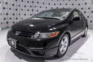 Used 2006 Honda Civic EX in Santa Ana, California