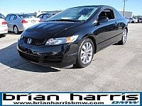 Used 2009 Honda Civic EX in Baton Rouge, Louisiana