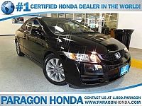 Used 2009 Honda Civic EX in New York, New York