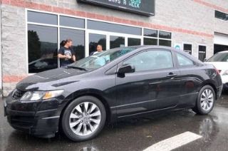 Used 2009 Honda Civic EX in Fairfield, Alabama