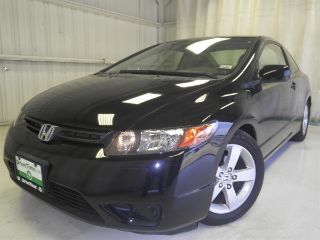 Used 2006 Honda Civic EX in Riverside, California