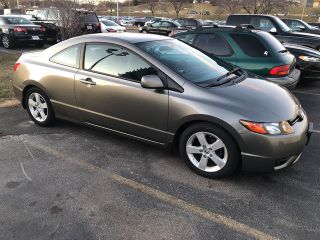 Used 2006 Honda Civic EX in Clive, Iowa