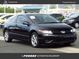 Used 2008 Honda Civic EX in Tempe, Arizona