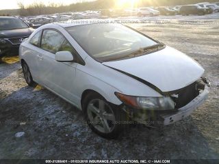 Used 2007 Honda Civic EX in Bronx, New York