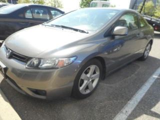 Used 2008 Honda Civic EX in Ann Arbor, Michigan