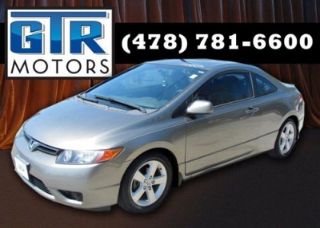 Used 2006 Honda Civic EX in Macon, Illinois