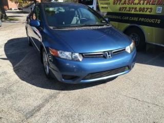 Used 2008 Honda Civic EX in Hanover, Pennsylvania