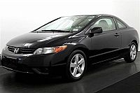 Used 2006 Honda Civic EX in Atlanta, Illinois