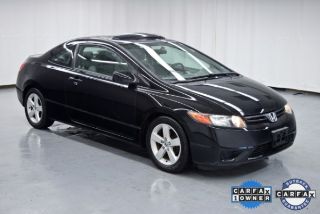 Used 2008 Honda Civic EX in Rochester, New York