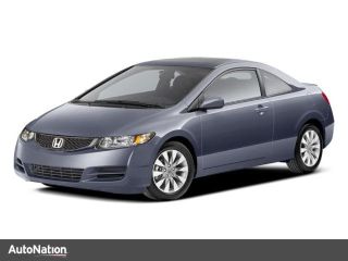Used 2009 Honda Civic EXL in Columbus, Georgia