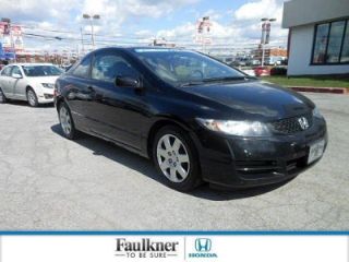 Used 2011 Honda Civic LX in Harrisburg, Pennsylvania