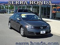 Used 2011 Honda Civic LX in Birmingham, Alabama