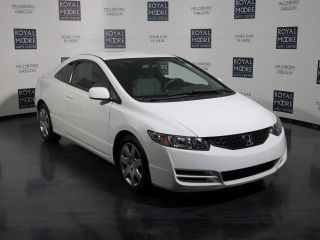 Used 2011 Honda Civic LX in Hillsboro, Oregon