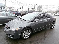 Used 2010 Honda Civic LX in Worcester, Massachusetts