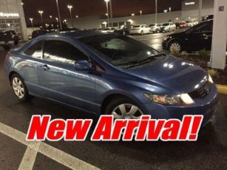 Used 2010 Honda Civic LX in Tampa, Florida