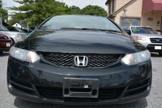 Used 2011 Honda Civic EX in Glen Burnie, Maryland