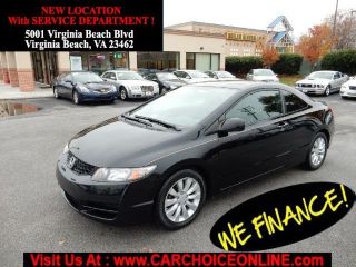 Used 2011 Honda Civic EX in Scranton, Pennsylvania
