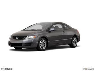 Used 2011 Honda Civic EX in Miami, Arizona