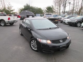 Used 2011 Honda Civic EXL in Centereach, New York