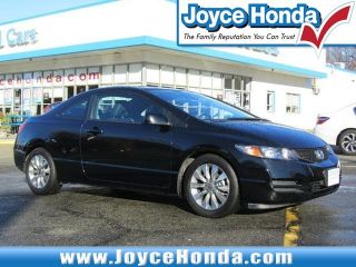 Used 2010 Honda Civic EXL in Denville, New Jersey