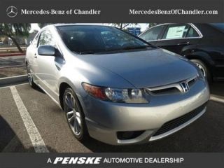 Used 2007 Honda Civic Si in Phoenix, Arizona