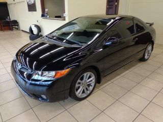 Used 2007 Honda Civic Si in Edmonds, Washington