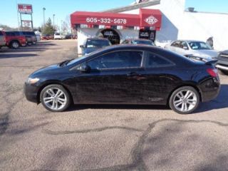Used 2007 Honda Civic Si in Rockville, Maryland