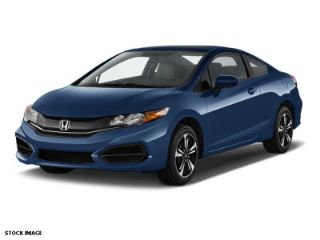 Used 2015 Honda Civic EX in Albuquerque, New Mexico