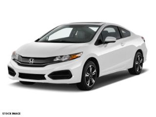 Used 2015 Honda Civic EX in Albuquerque, New Mexico